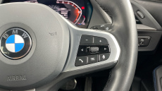 BMW 1 Series 118i [136] M Sport 5dr Step Auto [LCP] Petrol Hatchback